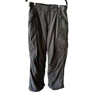 Polar Edge Silver Series Dominator Snow Board Ski Outdoor Pant M Water Resistant